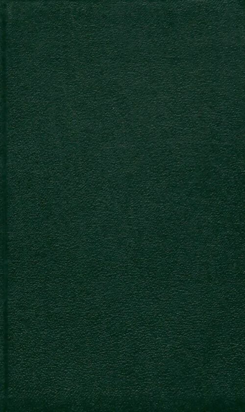 Livrenpoche : Correspondance Tome I - Stendhal - Livre