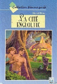 Livrenpoche : La cité engloutie - Daniel Beau - Livre