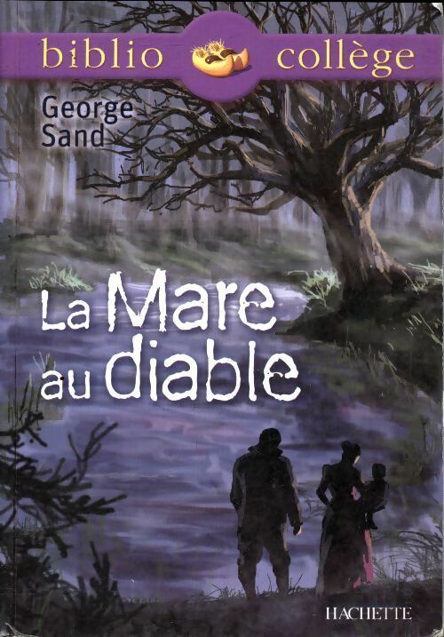 Livrenpoche : La mare au diable - George Sand - Livre