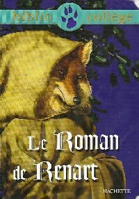 Livrenpoche : Le roman de Renart - Xxx - Livre