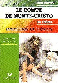 Livrenpoche : Le comte de Monte Cristo - Pierre Laporte - Livre