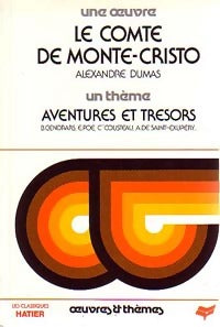 Livrenpoche : Le comte de Monte Cristo - Pierre Laporte - Livre