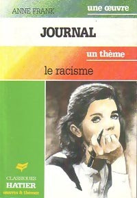 Livrenpoche : Journal de Anne Frank - Anne Frank - Livre