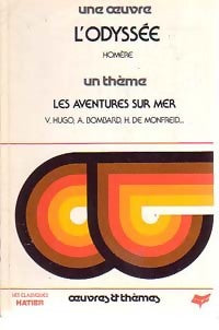 Livrenpoche : L'odyssée - Homère - Livre