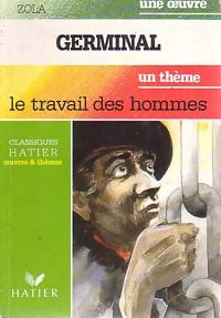Livrenpoche : Germinal (extraits) - Emile Zola - Livre