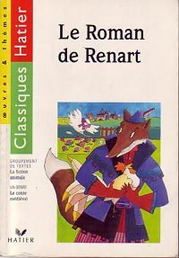 Livrenpoche : Le roman de Renart - Xxx - Livre