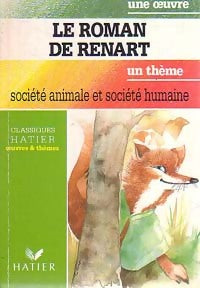 Livrenpoche : Le roman de Renart - Xxx - Livre