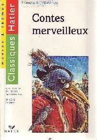 Livrenpoche : Contes féériques et merveilleux - Collectif - Livre