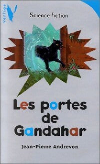 Livrenpoche : Les hommes-machins contre Gandahar - Jean-Pierre Andrevon - Livre