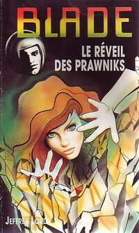 Le réveil des Prawniks - Jeffrey Lord - Livre