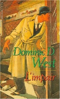 L'impair - Dominic D. West - Livre