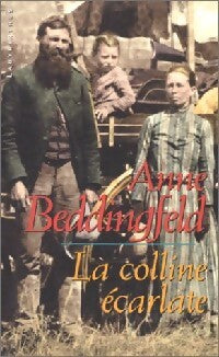 Livrenpoche : La colline écarlate - Anne Beddingfeld - Livre