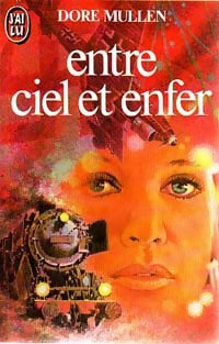 Livrenpoche : Entre ciel et enfer - Dore Mullen - Livre