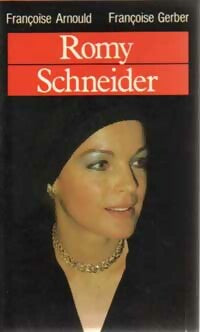 Livrenpoche : Romy Schneider - Françoise Gerber - Livre