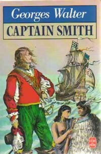 Livrenpoche : Captain Smith - Georges Walter - Livre