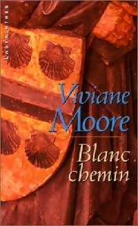 Livrenpoche : Blanc chemin - Viviane Moore - Livre