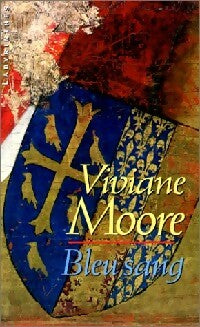 Livrenpoche : Bleu sang - Viviane Moore - Livre