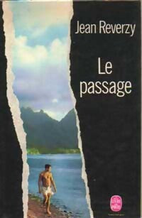 Livrenpoche : Le passage - Jean Reverzy - Livre