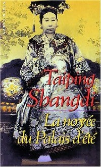 Livrenpoche : La noyée du palais d'été - Taiping Shangdi - Livre