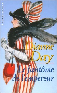 Livrenpoche : Le fantôme de l'empereur - Dianne Day - Livre