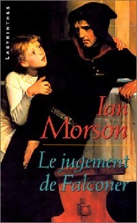 Livrenpoche : Le jugement de Falconer - Ian Morson - Livre