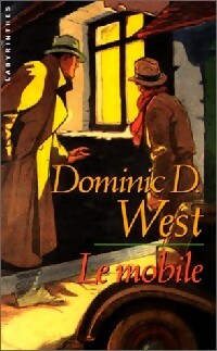Livrenpoche : Le mobile - Dominic D. West - Livre