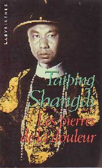 Livrenpoche : Les pierres de la douleur - Taiping Shangdi - Livre