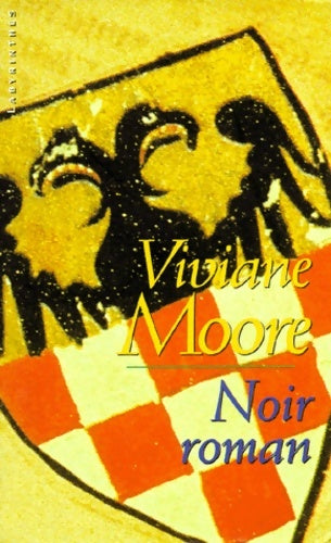 Livrenpoche : Noir roman - Viviane Moore - Livre