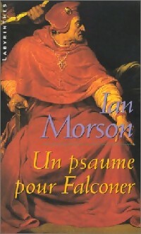 Livrenpoche : Un psaume pour Falconer - Ian Morson - Livre