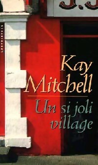 Livrenpoche : Un si joli village - Kay Mitchell - Livre