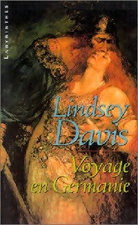 Livrenpoche : Voyage en Germanie - Lindsay Davis - Livre