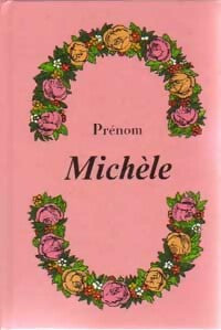 Livrenpoche : Michèle, la jeunesse - Jocelyne De Pass - Livre