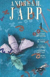 Intégrales Tome I - Andréa H. Japp - Livre
