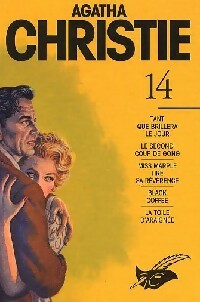 Livrenpoche : Intégrales Tome XIV - Agatha Christie - Livre