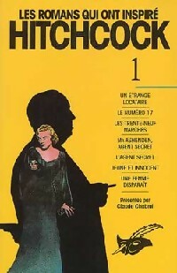 Livrenpoche : Intégrales Tome I - Alfred Hitchcock - Livre
