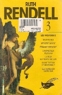 Livrenpoche : Intégrales Tome III - Ruth Rendell - Livre