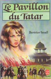 Livrenpoche : Le pavillon du Tatar - Bertrice Small - Livre