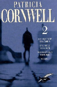 Intégrales Tome II - Patricia Daniels Cornwell - Livre
