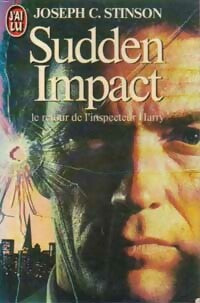 Livrenpoche : Sudden Impact - Joseph C. Stinson - Livre