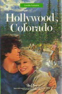 Livrenpoche : Hollywood, Colorado - Camille Fontaine - Livre
