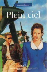 Livrenpoche : Plein ciel - Anaïck De Launay - Livre
