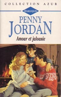 Livrenpoche : Amour et jalousie - Penny Jordan - Livre
