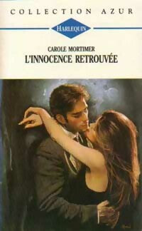 Livrenpoche : L'innocence retrouvée - Carole Mortimer - Livre