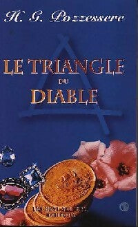Le triangle du diable - Heather Graham Pozzessere - Livre