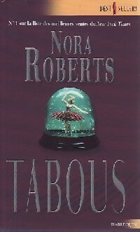 Livrenpoche : Tabous - Nora Roberts - Livre