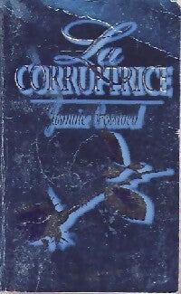 La corruptrice - Jasmine Cresswell - Livre