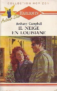 Livrenpoche : Il neige en Louisiane - Bethany Campbell - Livre