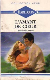 Livrenpoche : L'amant de coeur - Elizabeth Powers - Livre