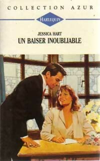 Livrenpoche : Un baiser inoubliable - Jessica Hart - Livre