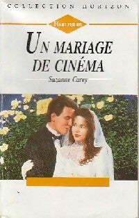 Livrenpoche : Un mariage de cinéma - Suzanne Carey - Livre